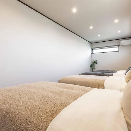 Peace Of Rest Takashima Villa Exterior photo